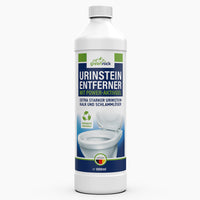 Thumbnail for Flasche Greenrock Urinstein-Entferner mit Power-Aktivgel, 1000 ml Flasche, biologisch abbaubar