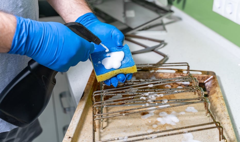 Fett entfernen » Die besten Tipps & Hausmittel baaboo