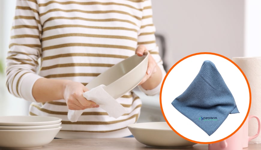 proWIN Londry » Für schnelles & müheloses Abtrocknen | Wo kaufen? – baaboo