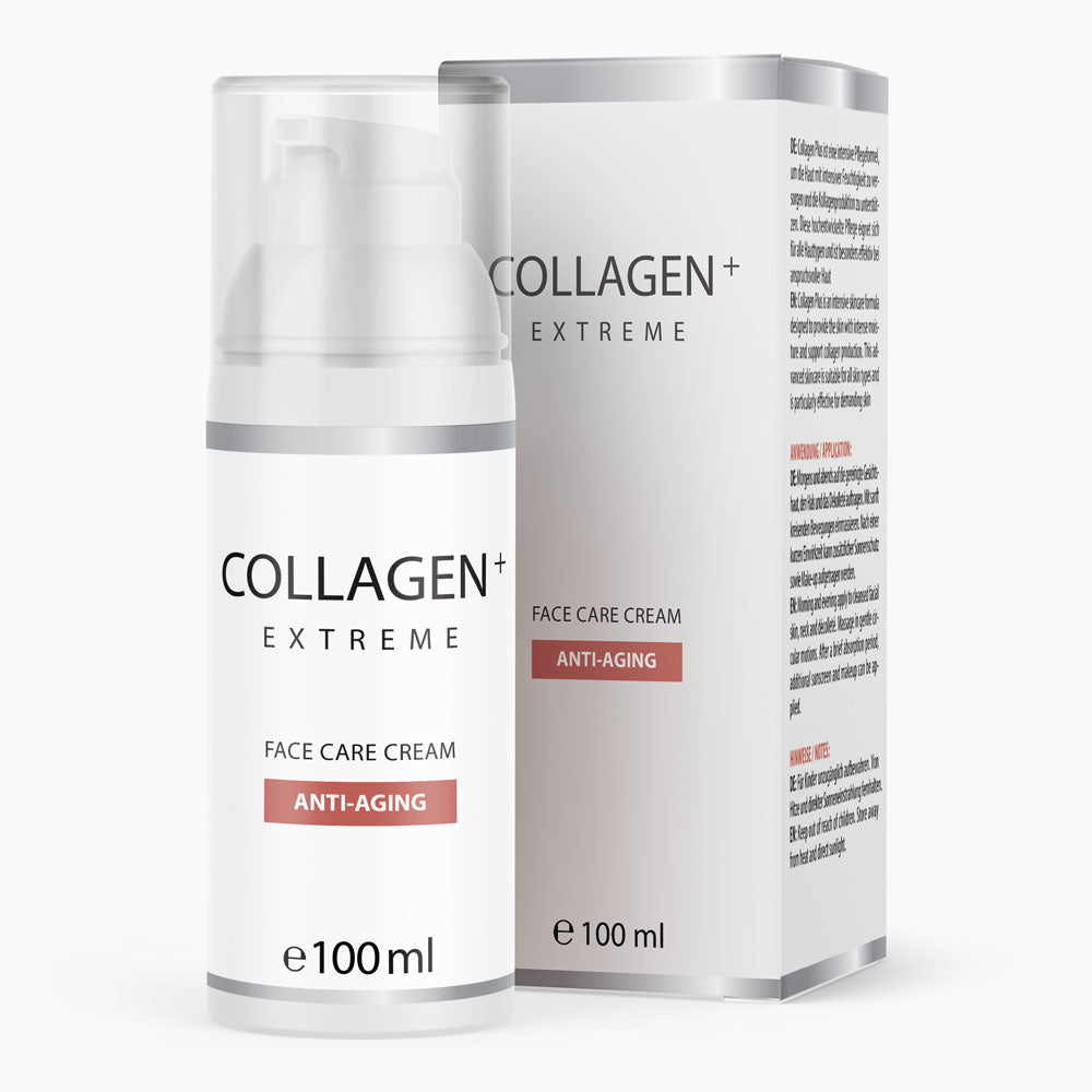 Collagen Plus Extreme (100 ml)