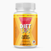 Thumbnail for Original DIETOLL DIET CAPS (90 St.) -  Das beliebte Original