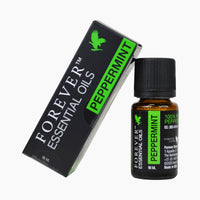 Thumbnail for FOREVER ESSENTIALS OILS Peppermint (15ml)