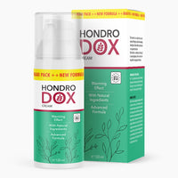 Thumbnail for Hondrodox Gel im Maxi-Pack (120 ml) - Erfrischende und beruhigende Gelenkpflege