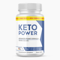 Thumbnail for Keto Power (90 Kapseln) - Der Original Bestseller