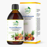 Thumbnail for AGILA VITAL Mikronährstoffkonzentrat (500 ml) – baaboo –