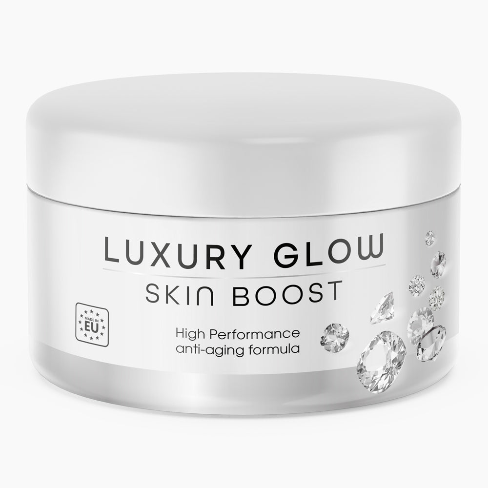 Luxury Glow Creme (50 ml)