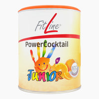 Thumbnail for FitLine PowerCocktail Junior Dose (210 g) - Für Kinder von 3 bis 12 Jahren geeignet - baaboo -