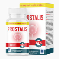 Thumbnail for PROSTALIS im Maxi-Pack (90 Kapseln)