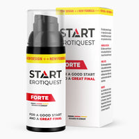 Thumbnail for Start Erotiquest Forte (100 ml) - Mehr Vergnügen & Leidenschaft im Bett