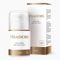 Thumbnail for Visadore Creme (50 ml) - Pflegende Anti-Aging Creme