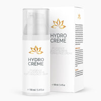 Thumbnail for Original Hydro Creme (100ml) - Reichhaltiger Feuchtigkeitsbooster