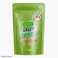 Thumbnail for GREEN TORNADO Active Power Foam (1000 g)