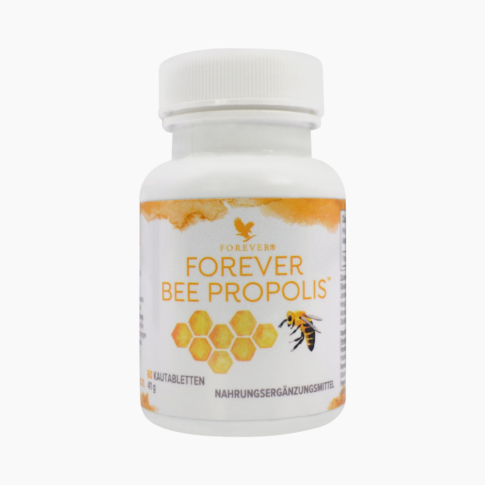 FOREVER Bee Propolis (60 Kautabletten)