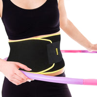 Thumbnail for SlimHoop Belt - Unterstützend bei der Gewichtsreduktion