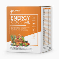 Thumbnail for BIOVANA Energy Cocktail