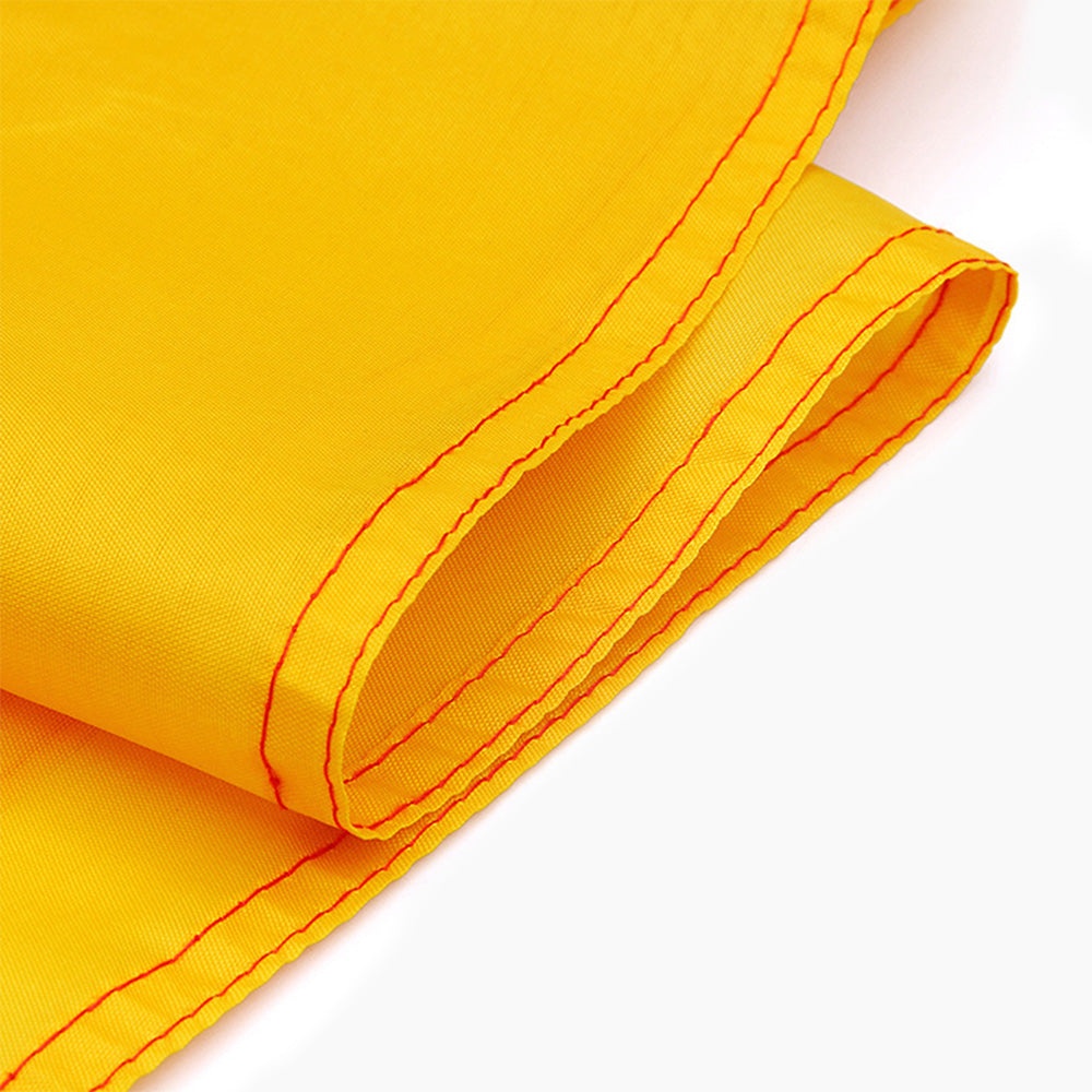 Deutschland Flagge 90x150 cm Premium Qualität - 100 % Polyester - baaboo -