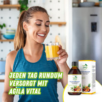 Thumbnail for AGILA VITAL Mikronährstoffkonzentrat (500 ml)