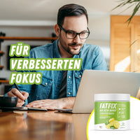 Thumbnail for FATFIX Keto Boost Exogene Ketone (345g) - Mehr Energie und geistiger Fokus