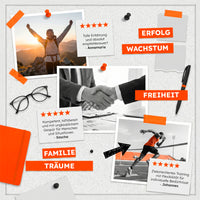 Thumbnail for Vision Board Workshop mit Daniel Augsten