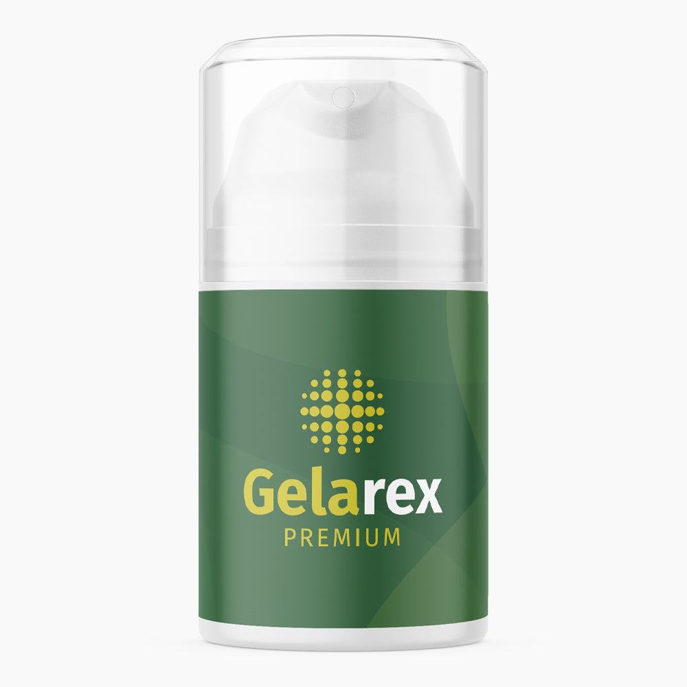 Gelarex Creme (30 ml)