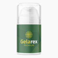 Thumbnail for Gelarex Creme (30 ml)
