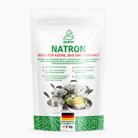 Thumbnail for GREENFOXX Natron (3 kg)