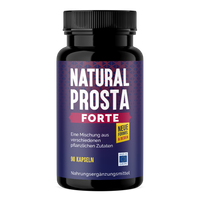 Thumbnail for NATURAL PROSTA Forte (90 Kapseln)