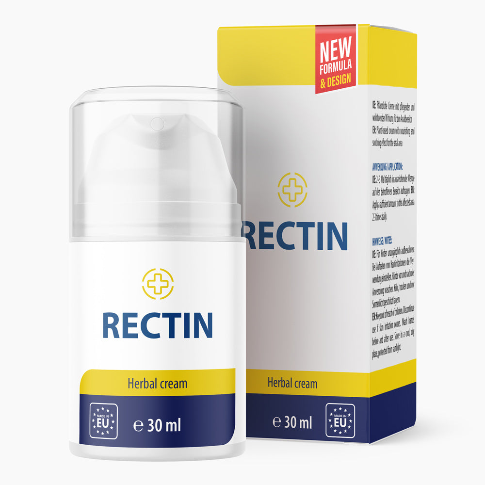 RECTIN Creme (30 ml)