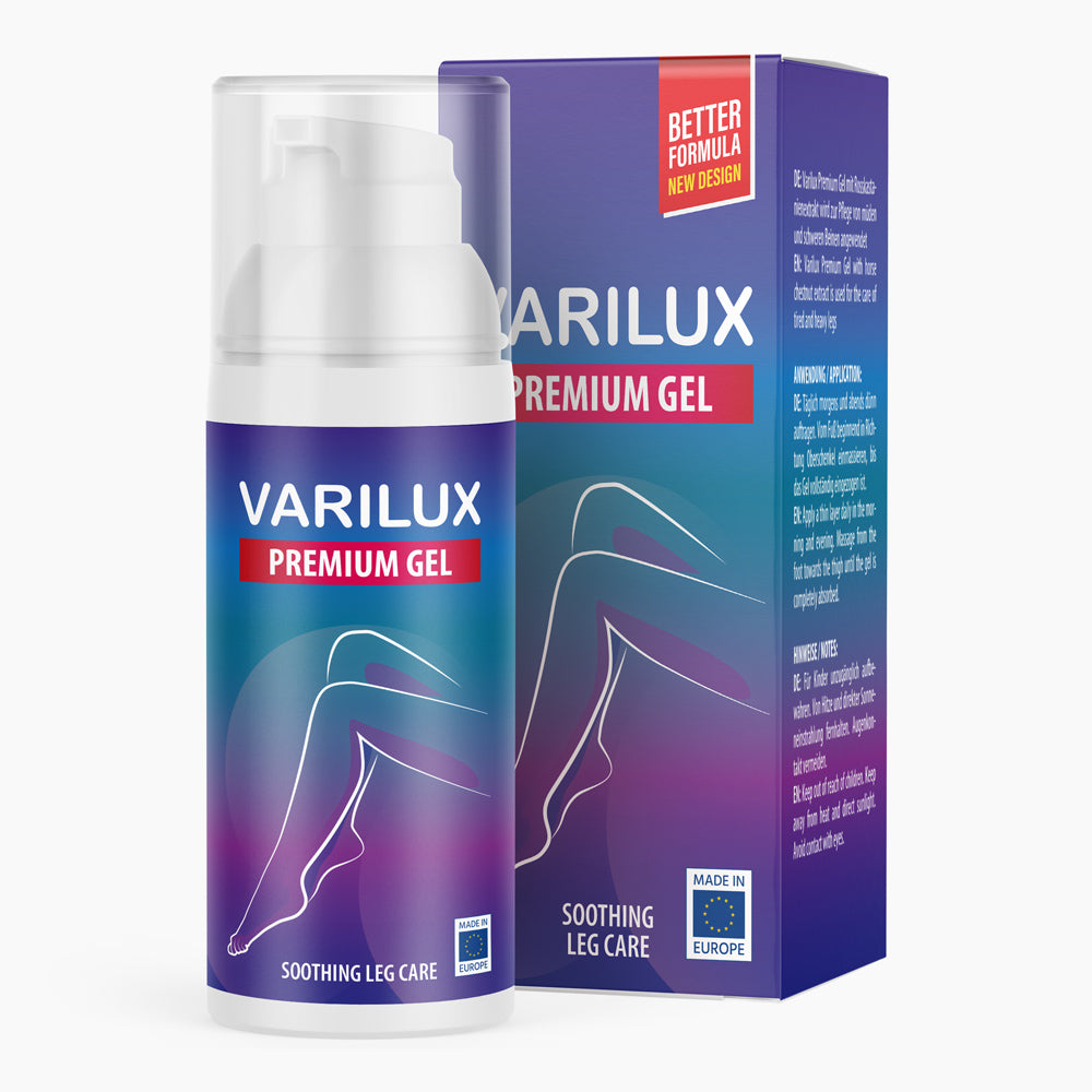 Original VARILUX Premium Gel - Der Original Bestseller