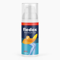 Thumbnail for fledox Premium Creme (120 ml) - Wohltuende und entspannende Pflegecreme - baaboo - 