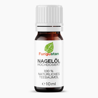 Thumbnail for Fungustan Nagelöl (10 ml) - Aus 100 % natürlichem Teebaumöl