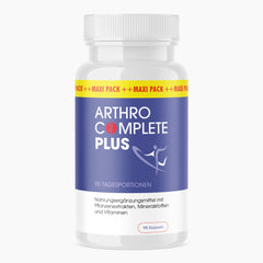 Arthro Complete Plus im Maxi Pack (90 St.)
