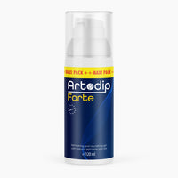 Thumbnail for Artodip Forte Gel (120 ml) - Für mehr Beweglichkeit - baaboo -