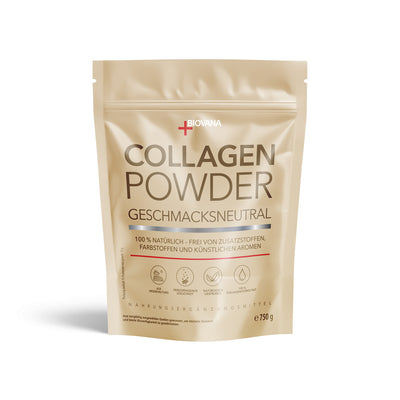 BIOVANA Collagen Powder