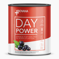 Thumbnail for Biovana DAY POWER - Energie für den Tag (250 g) - Dein Energieschub in jeder Situation - baaboo