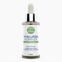 Thumbnail for BIOVANA Hyaluron Komplex PLUS Collagen (50 ml)