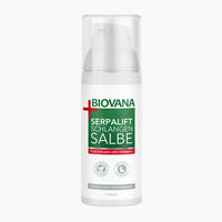 Thumbnail for Spenderflasche Biovana Serpalift Schlangen Salbe 100 ml plus Syn-Ake und Vitamin E