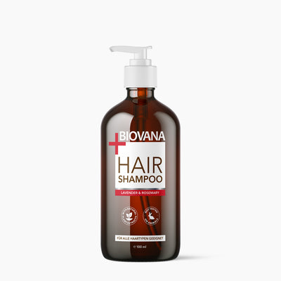 BIOVANA Hair Shampoo
