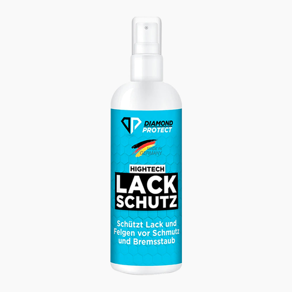 DiamondProtect Lackschutz