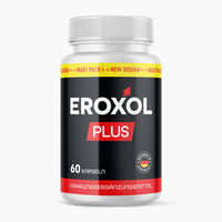 Thumbnail for Eroxol Plus (60 Kapseln) - Das beliebte Original - baaboo -