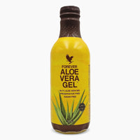 Thumbnail for FOREVER ALOE VERA GEL (1 l) - Drink mit 99,7 % reinem Aloe Vera Gel