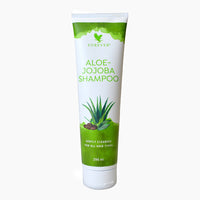 Thumbnail for FOREVER Aloe-Jojoba Shampoo (296 ml)