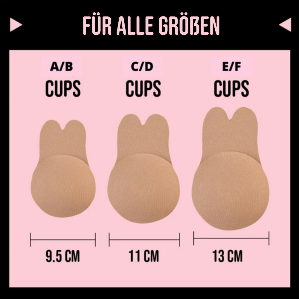 klebe bh richtig aufbewahren FreedomBra (zum besten Preis) kaufen | NUR 9,95€
