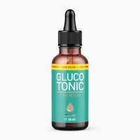 Thumbnail for Glucotonic Premium Tropfen (30 ml) - Mit Zutaten auf natürlicher Basis - baaboo