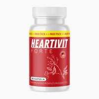 Thumbnail for Heartivit-Forte-(90 Kapseln)-Sorgt für tägliche Vitalität_baaboo