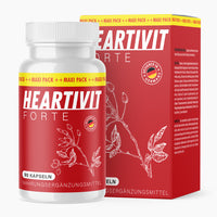 Thumbnail for Heartivit-Forte-Kapseln_(90Kapseln)_Fördert ein gesteigertes Wohlbefinden-baaboo