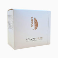 Thumbnail for Lavylites Solvyl Clean (20x 10ml) - Komplexes und hochwertiges Duschgel 