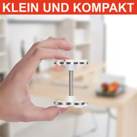 Thumbnail for McFlex 3D Handy Halterung mit Saugfuß - Ideal für das Auto, im Büro oder Alltag