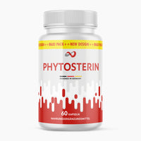 Thumbnail for Phytosterin Kapseln (60 Stück) - Der Original Bestseller - baaboo -