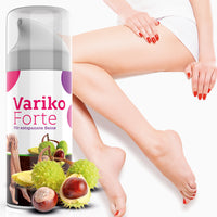 Thumbnail for Variko Forte (75ml) - Mit Rosskastanienextrakt - baaboo